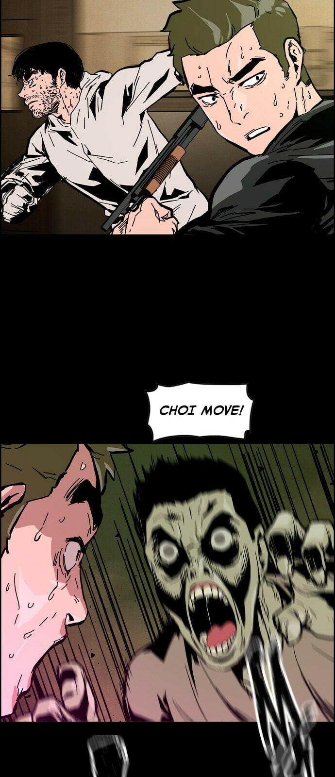 Deadlife – Chapter 1 page 102