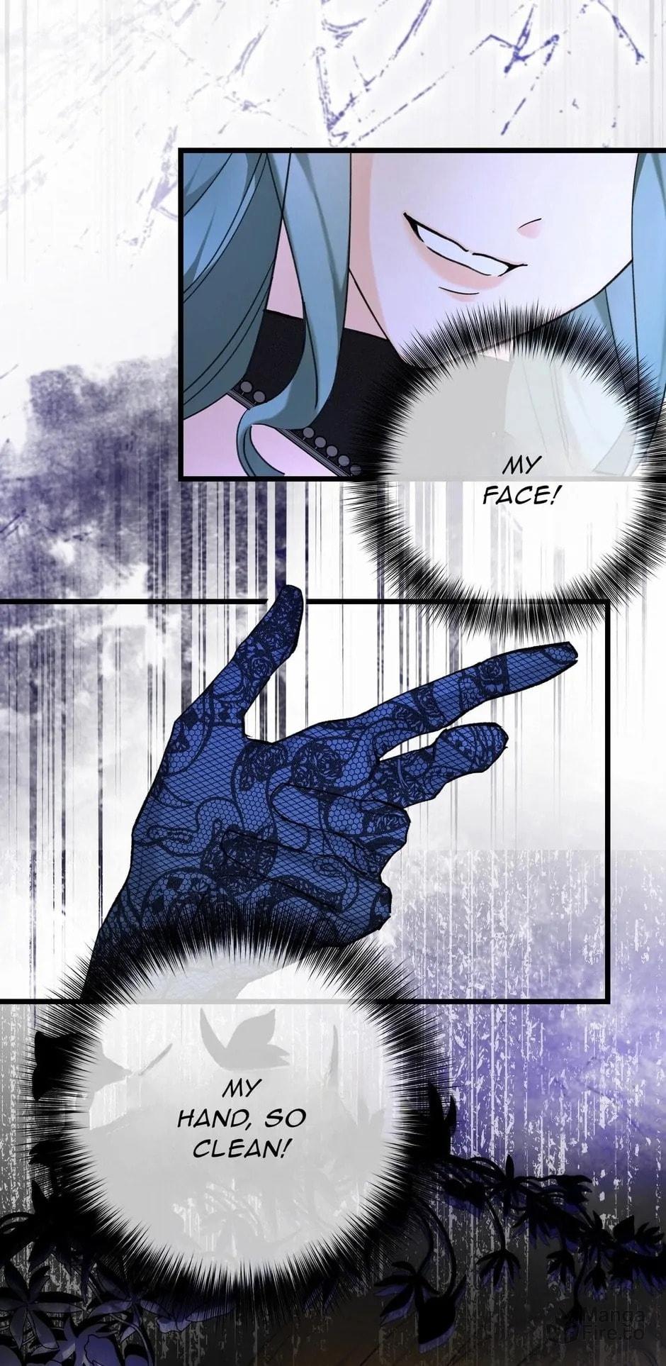 Twist of Destiny – Chapter 41 page 39