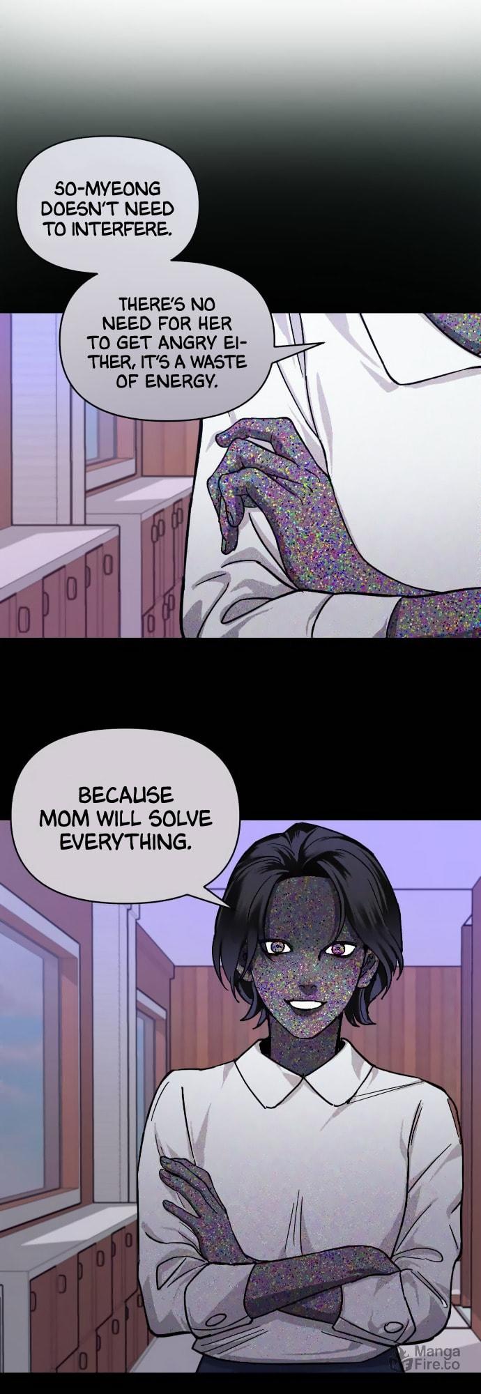Look Alike Daughter – Chapter 7 page 29
