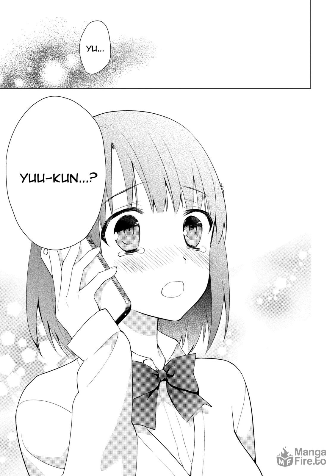 Harem Strategy?! page 4