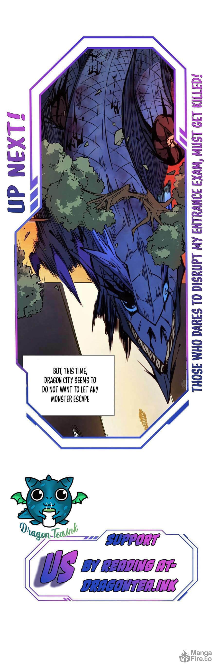 Ode to Humanity: Earthlings, Rise! (Colored) – Chapter 66 page 17
