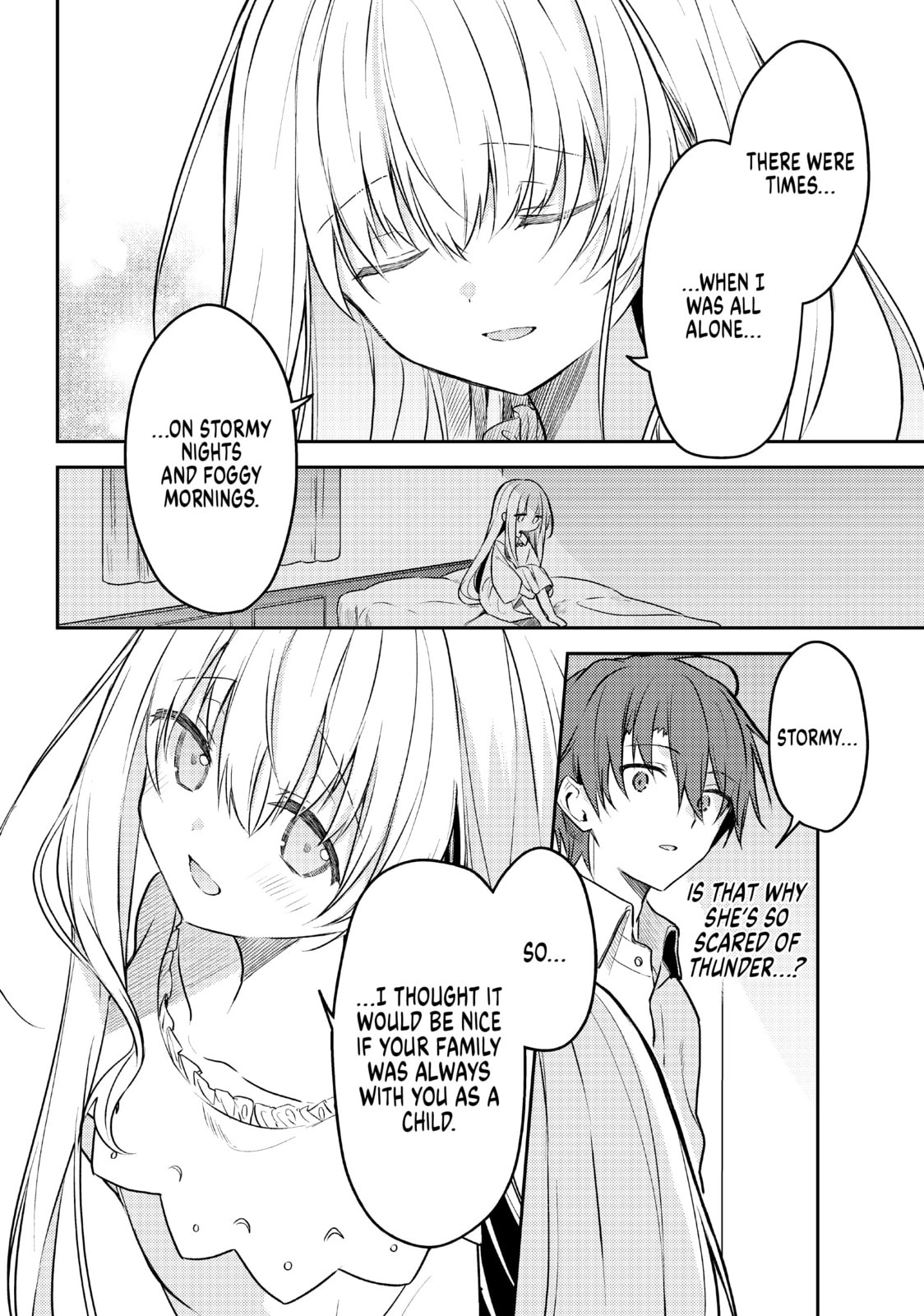 Our Family page 13