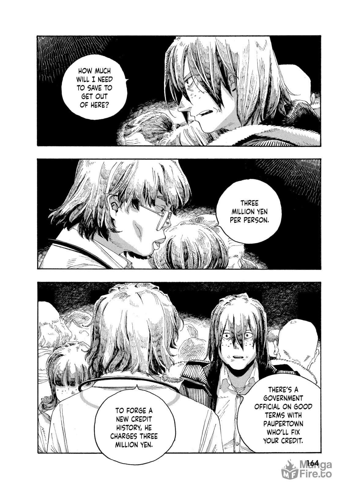 Completely Ruined page 9