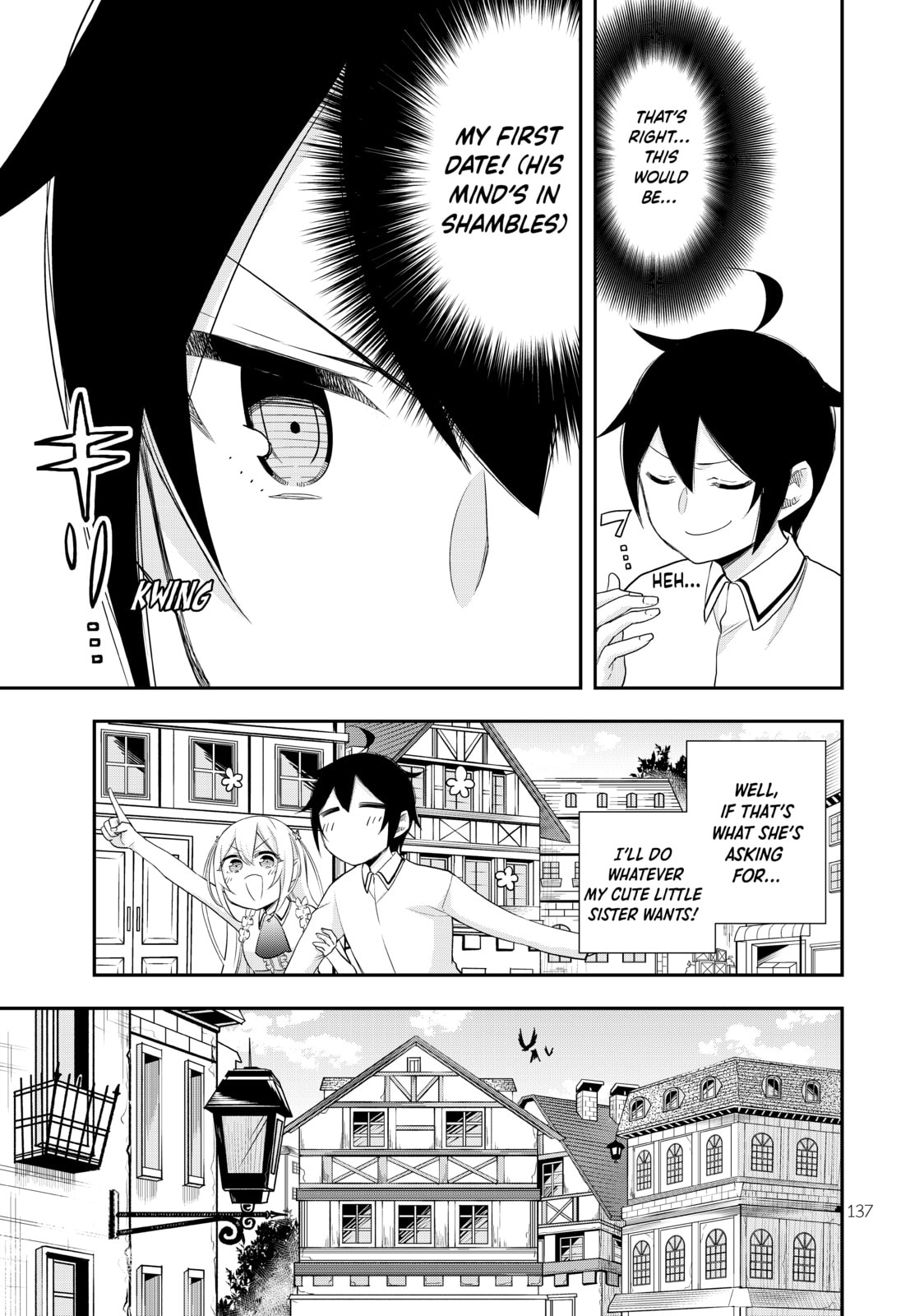 Sudden Investigation page 21