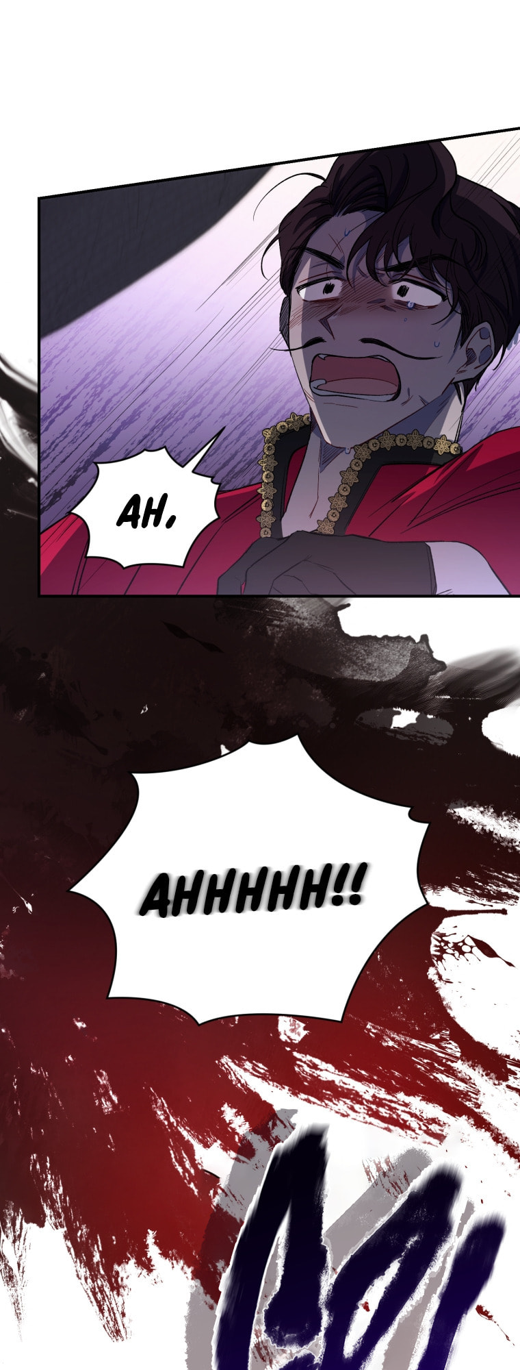 The Crimson Lady – Chapter 8 page 46
