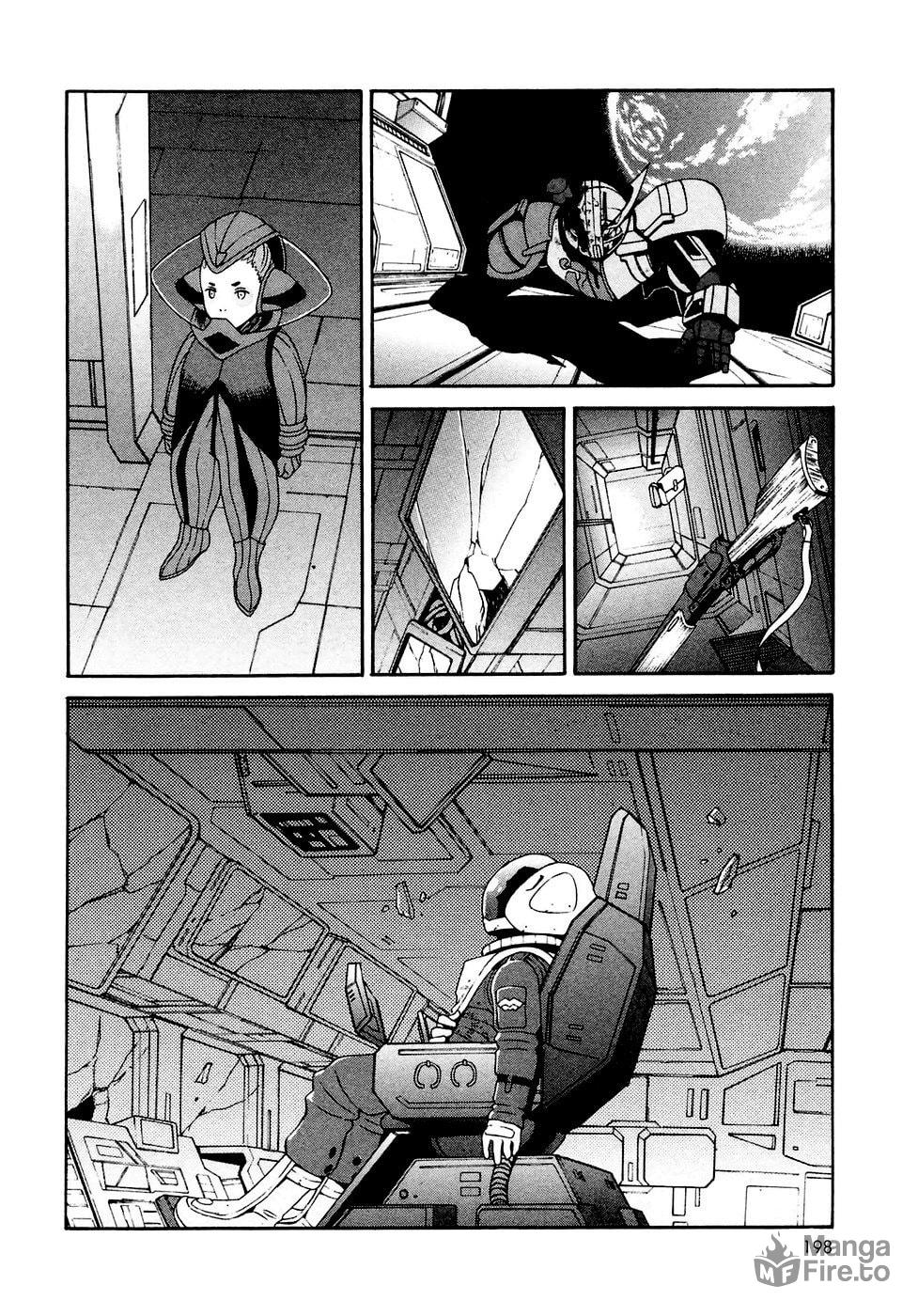 Tin-Plated Memories page 9