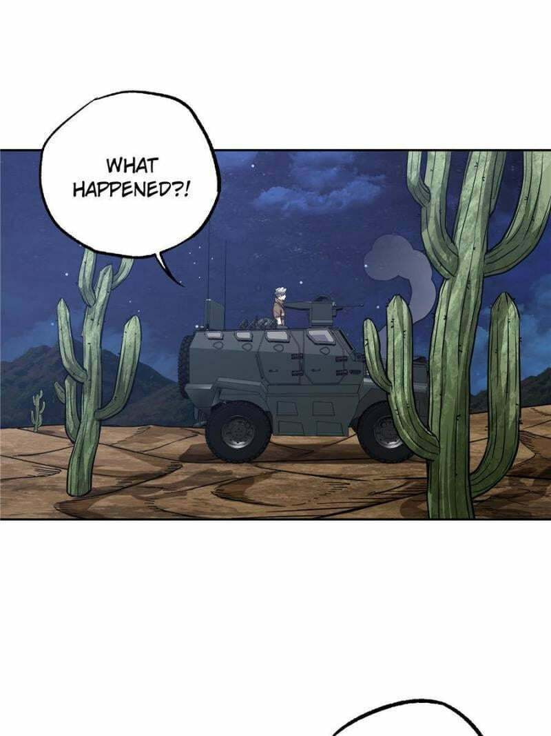 The Legendary Mechanic – Chapter 59 page 6