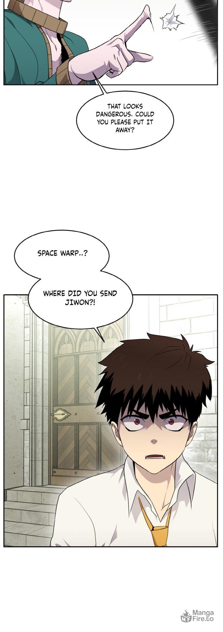 Dream-Sharing – Chapter 53 page 14