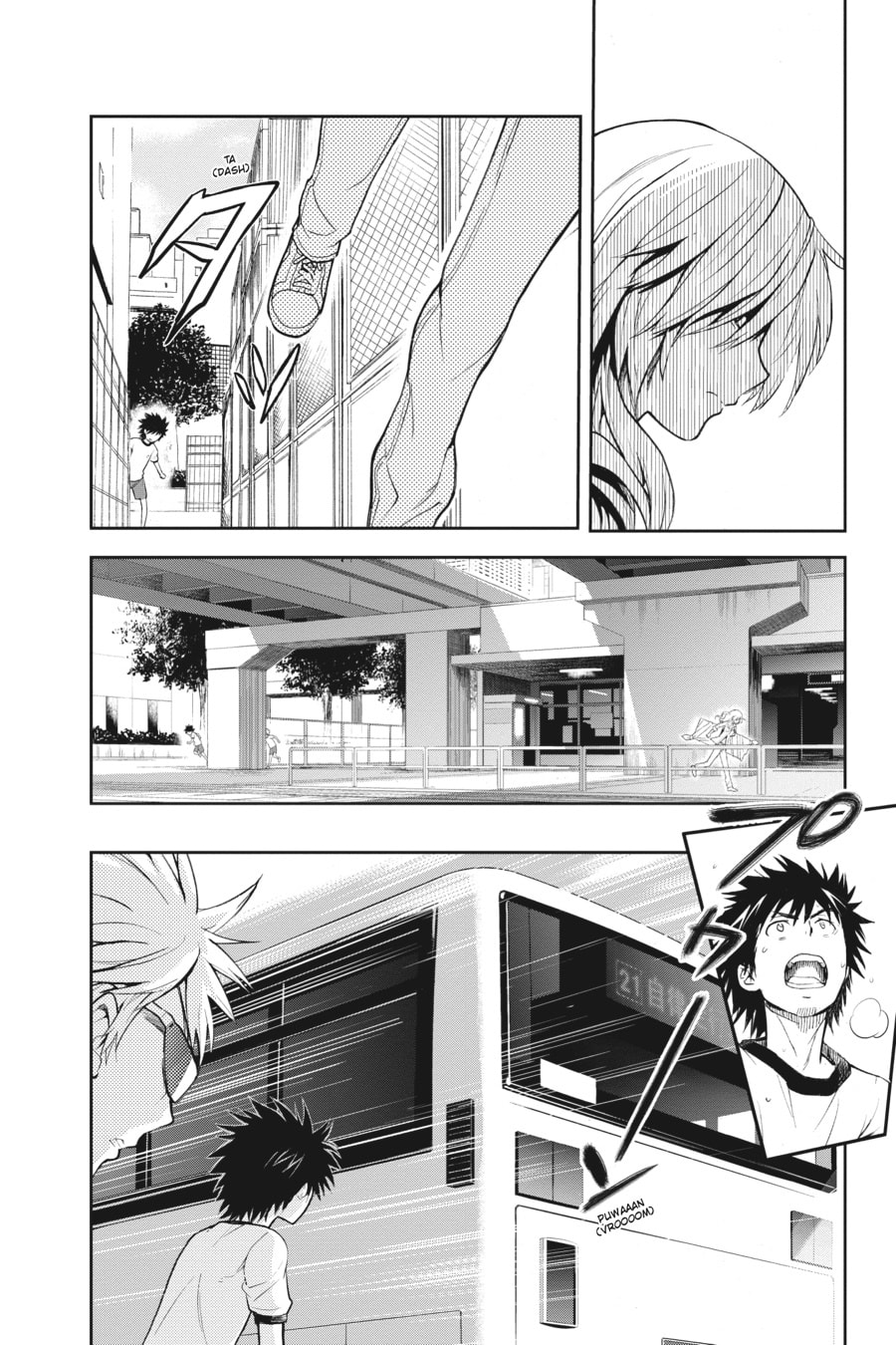 Shorthand, Part 3 page 13