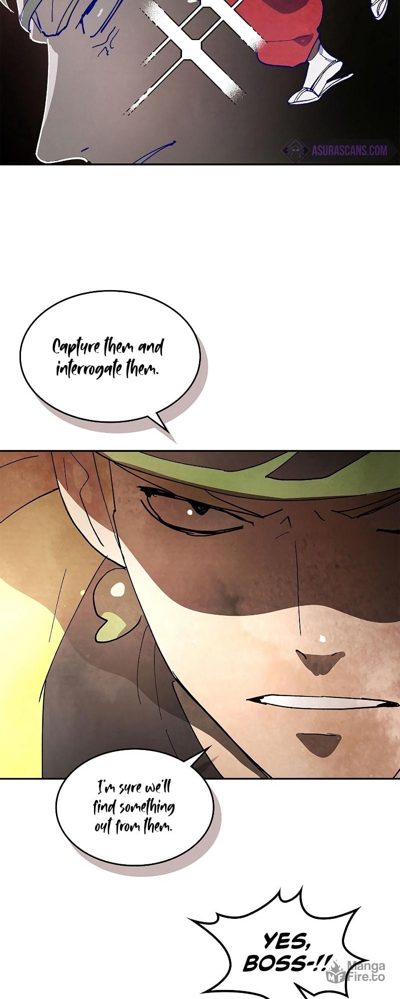 Chronicles of a Returner – Chapter 14 page 11
