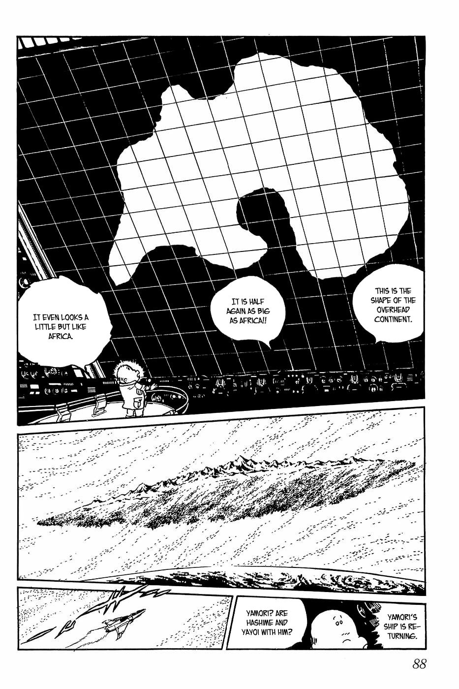 Queen Millennia – Chapter 26 page 27