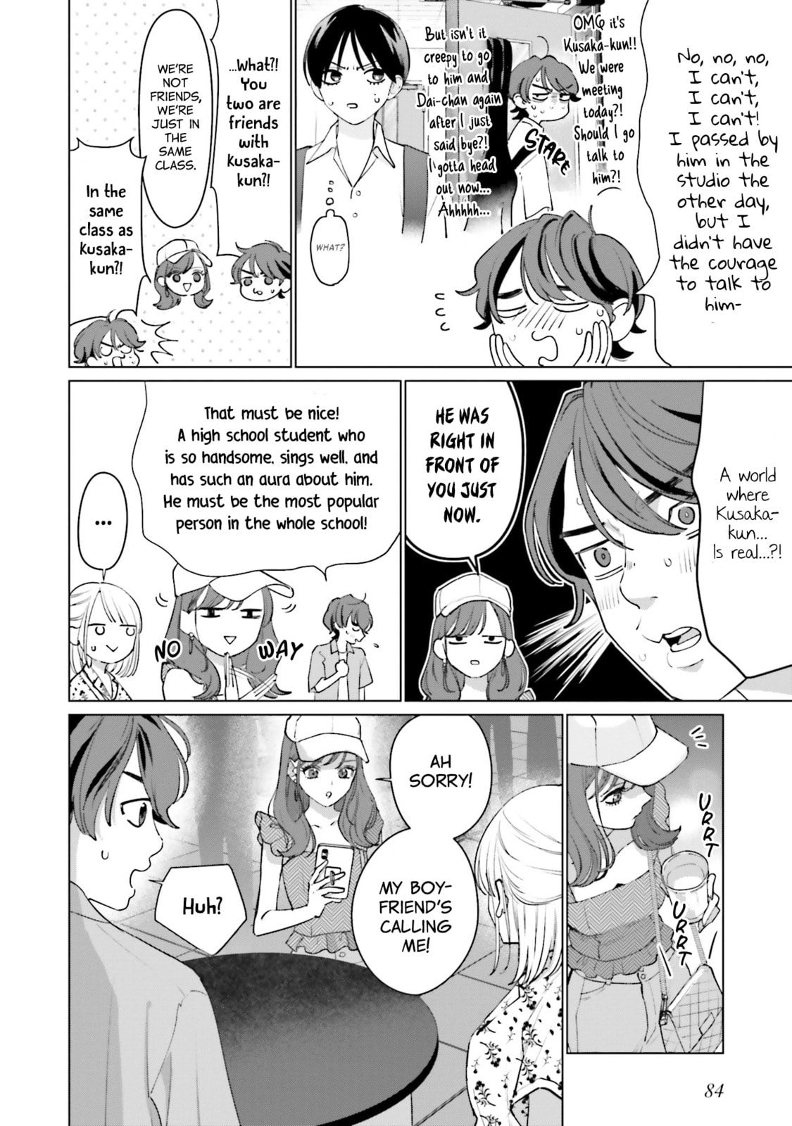 Studio Cabana – Chapter 11 page 18