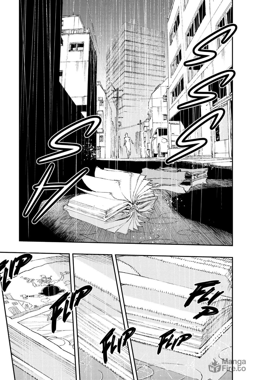 JoJo's Bizarre Adventure: Crazy Diamond's Demonic Heartbreak – Chapter 9 page 26