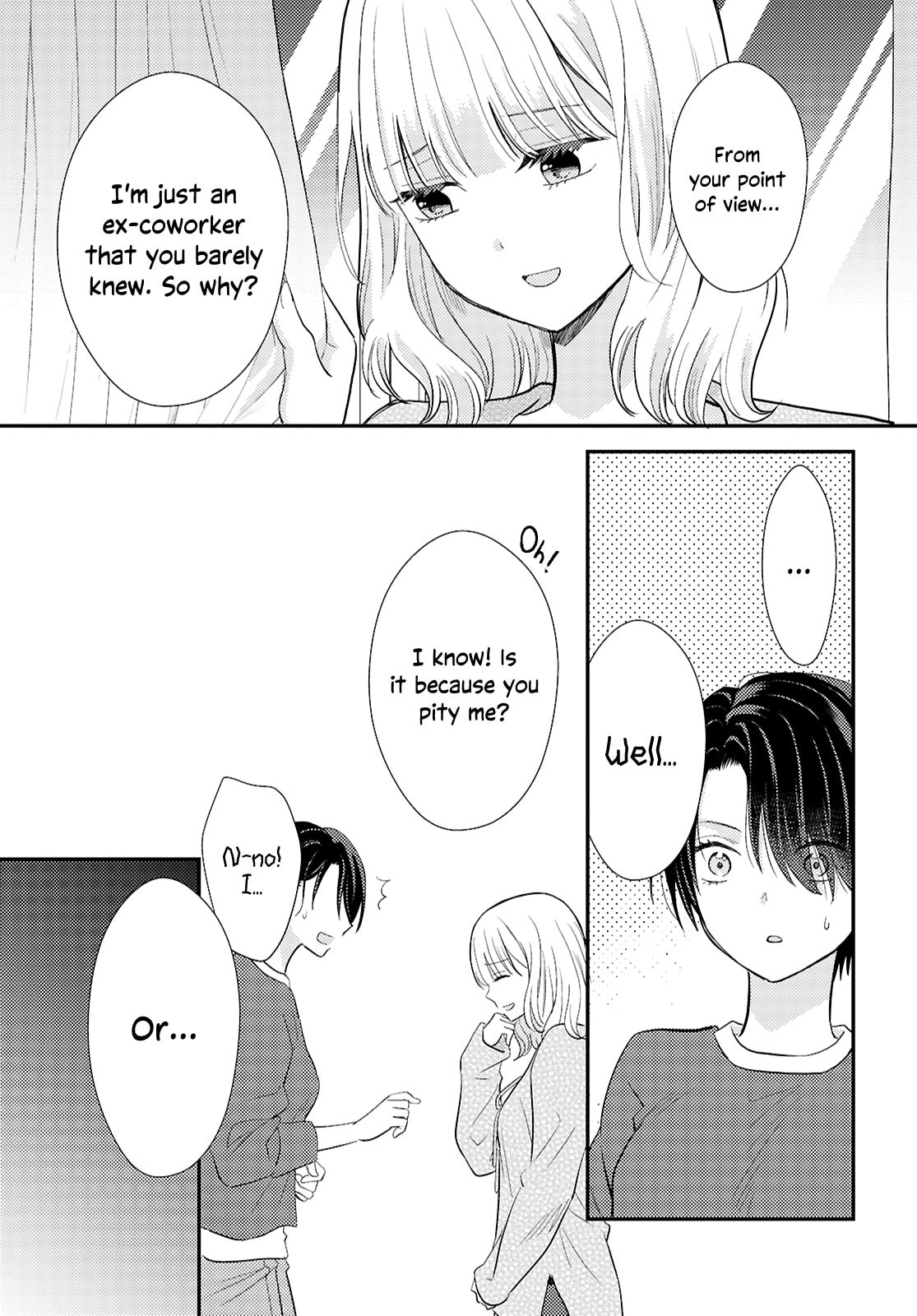 Time for Truth page 10