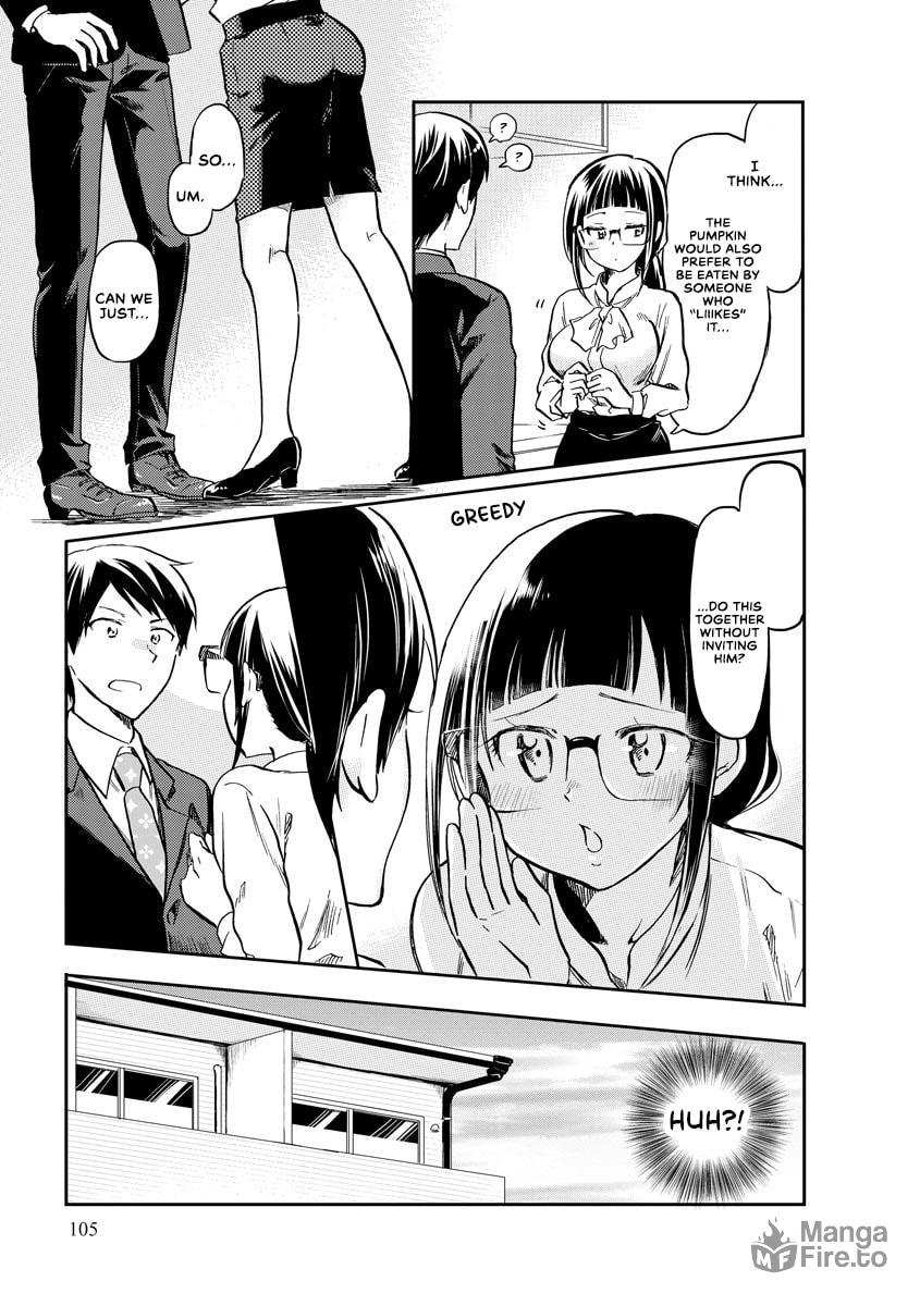 Pumpkin Party page 2