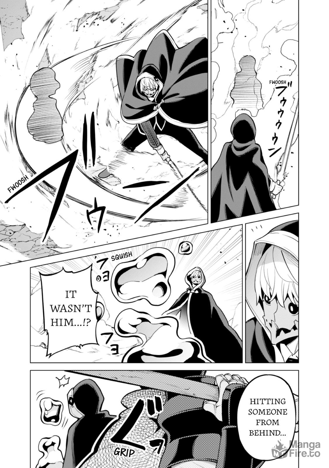 The Battle for Karon page 11