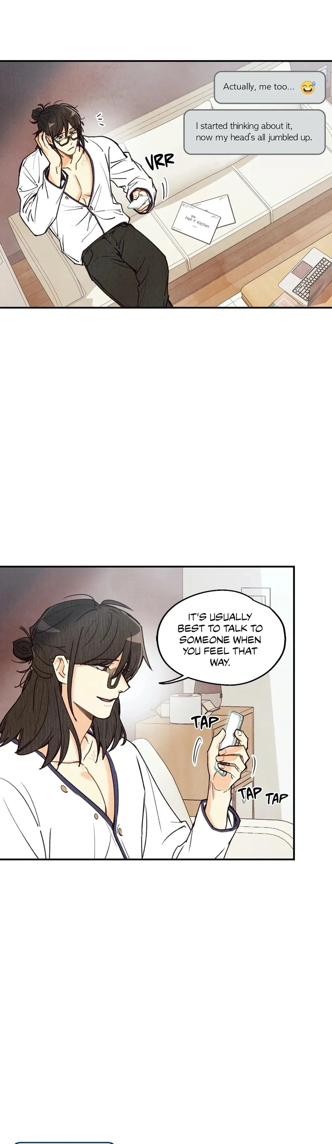 Pian Pian – Chapter 30 page 31