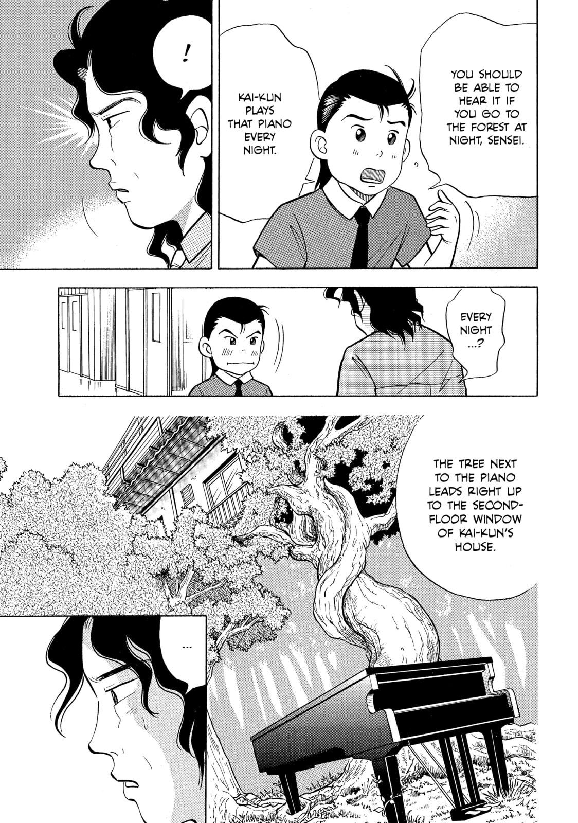 Forest page 12