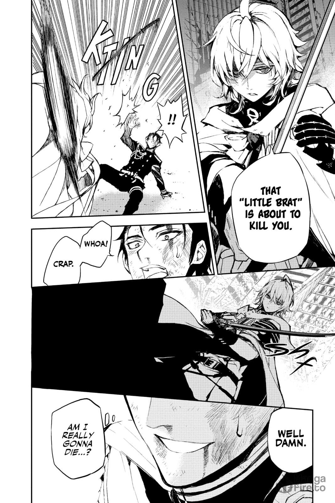 A Very Safe Supplement page 35
