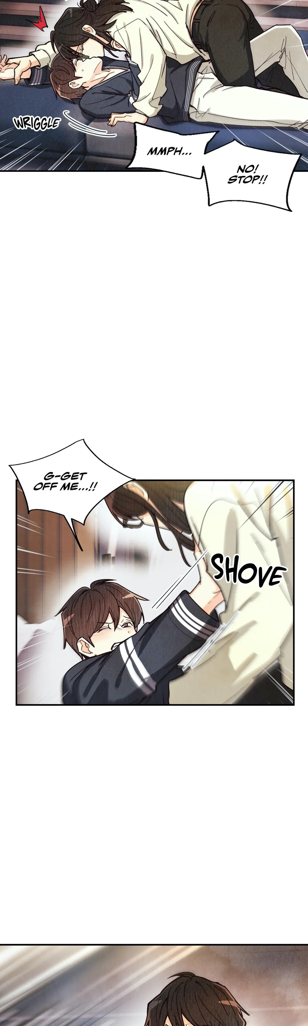 Pian Pian – Chapter 66 page 13