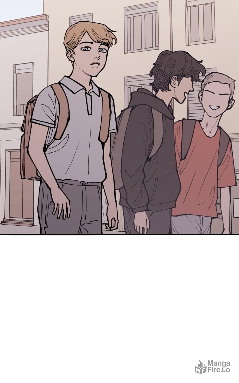 Vampire Family – Chapter 11 page 64