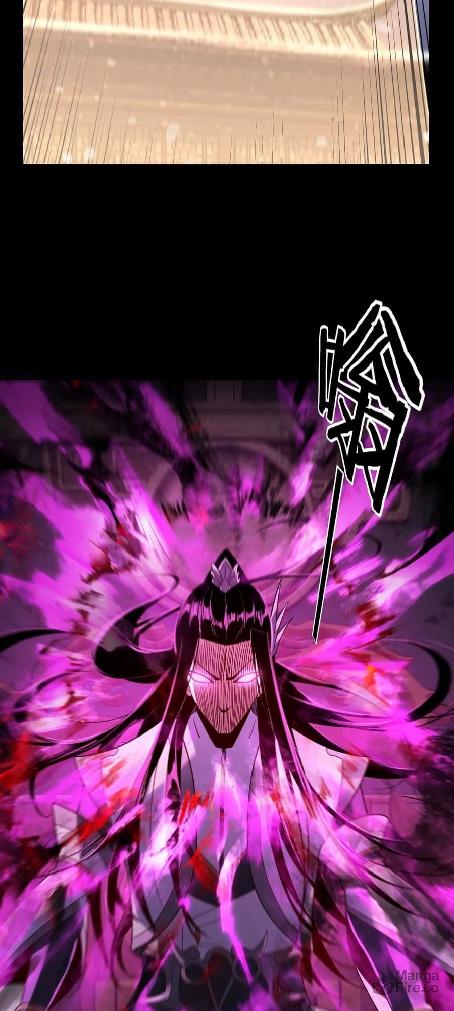 I Am The Fated Villain (Colored) – Chapter 37 page 9