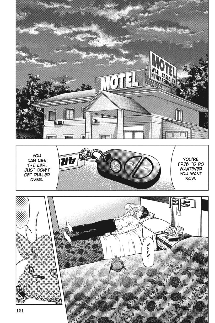 AL's HOMECOMING page 2