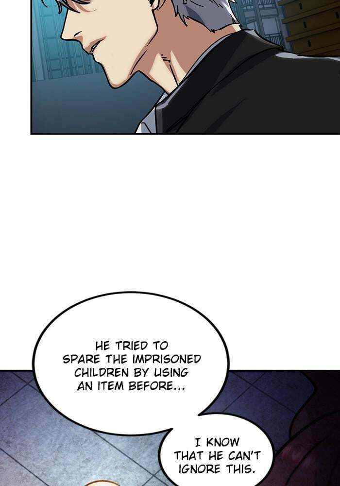 Return to Player – Chapter 61 page 37