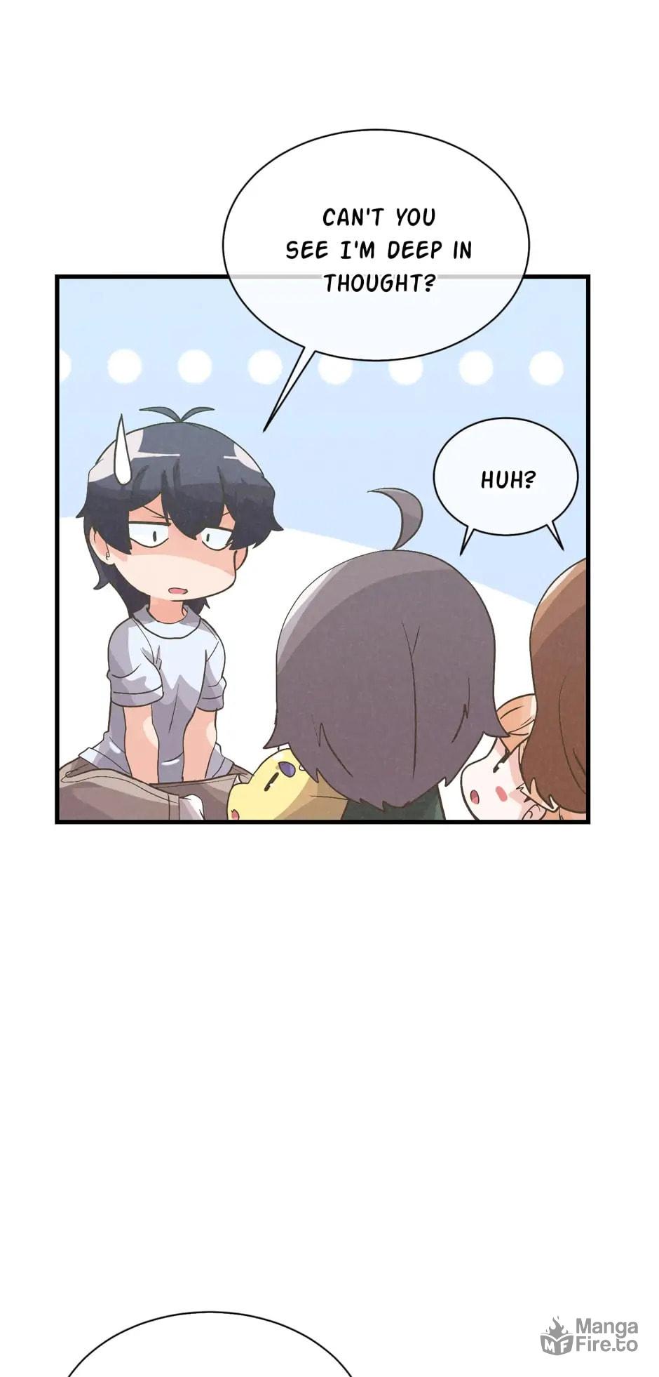 Goodbye, Rock Bees page 53