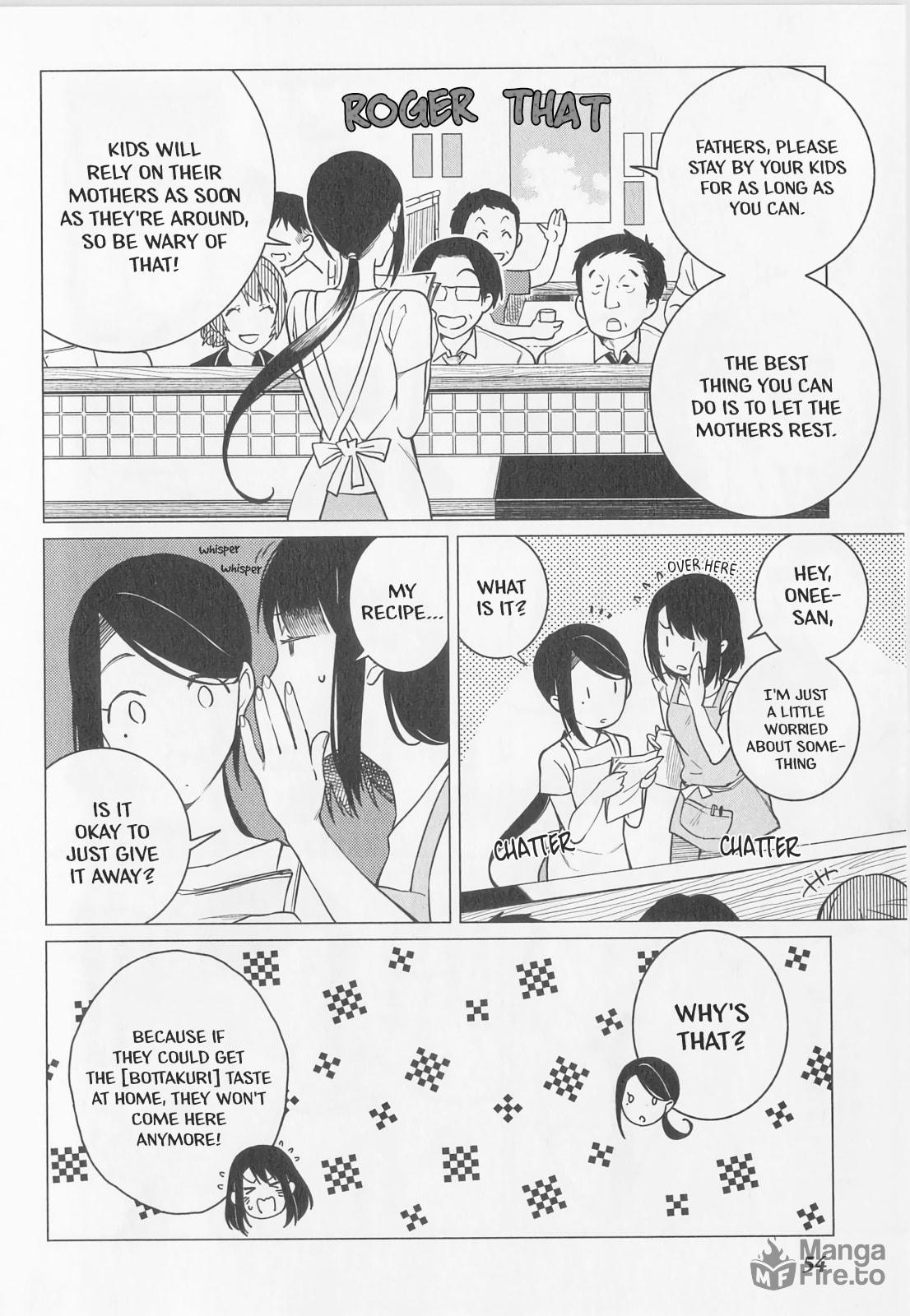 How to Spend the Summer Holidays Part 2 page 17