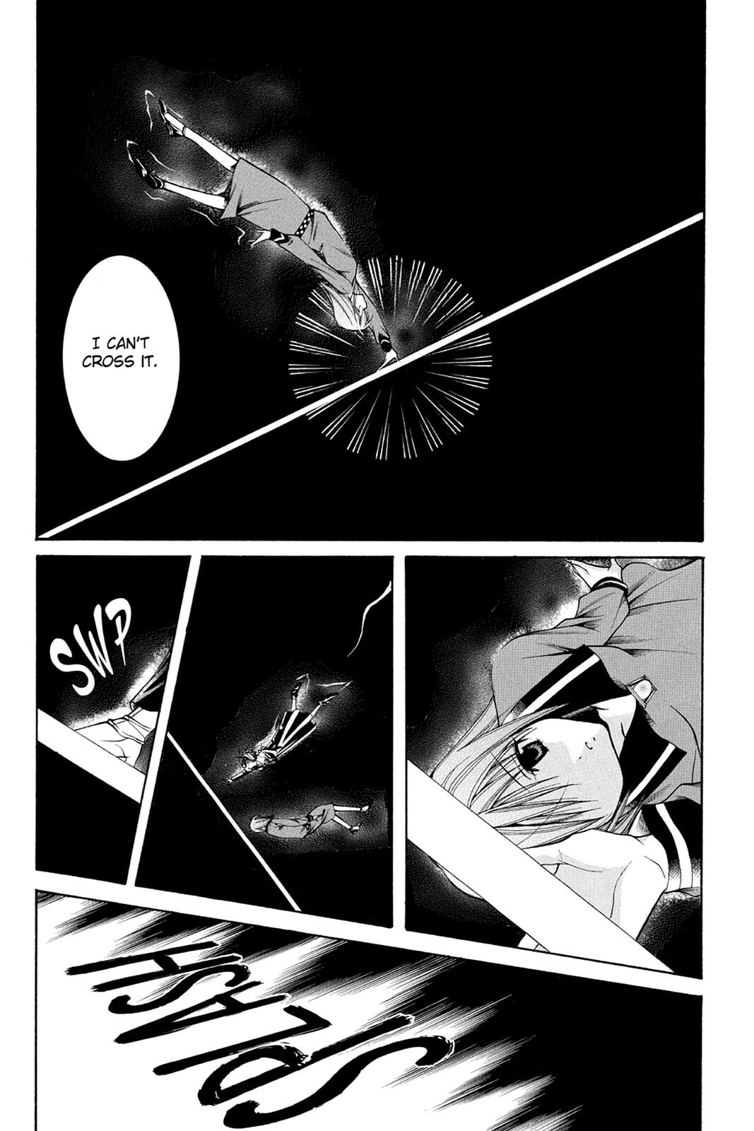 Nightmare Inspector: Yumekui Kenbun – Chapter 28 page 12