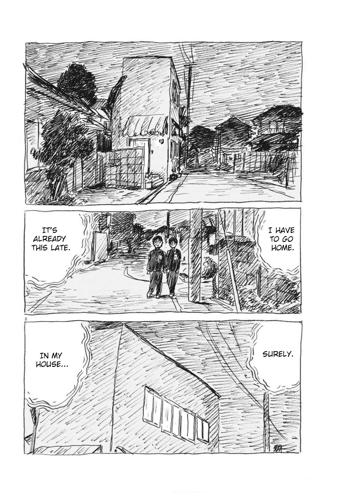 Mabataki no Oto – Chapter 10 page 7