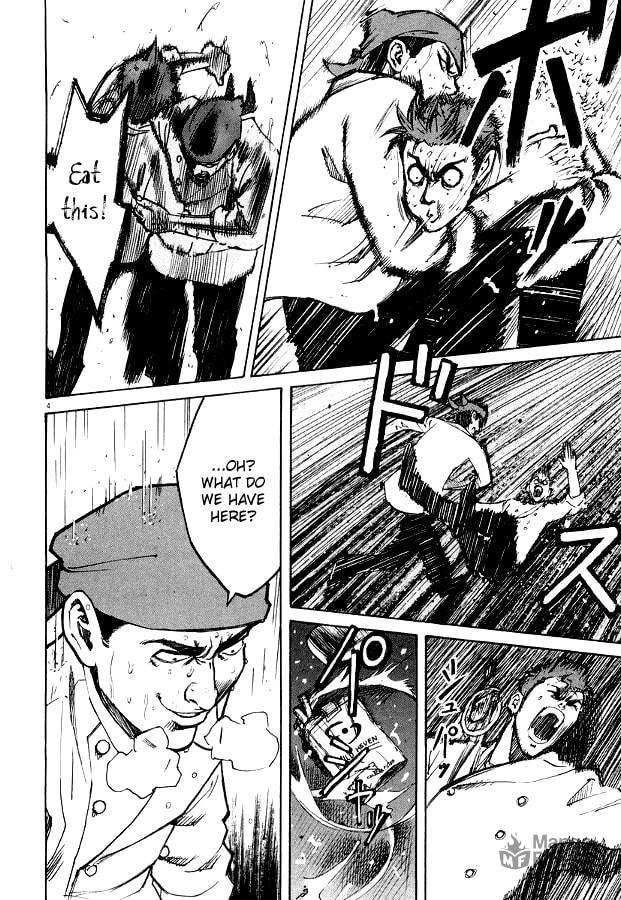 Tritare (Mince) page 2