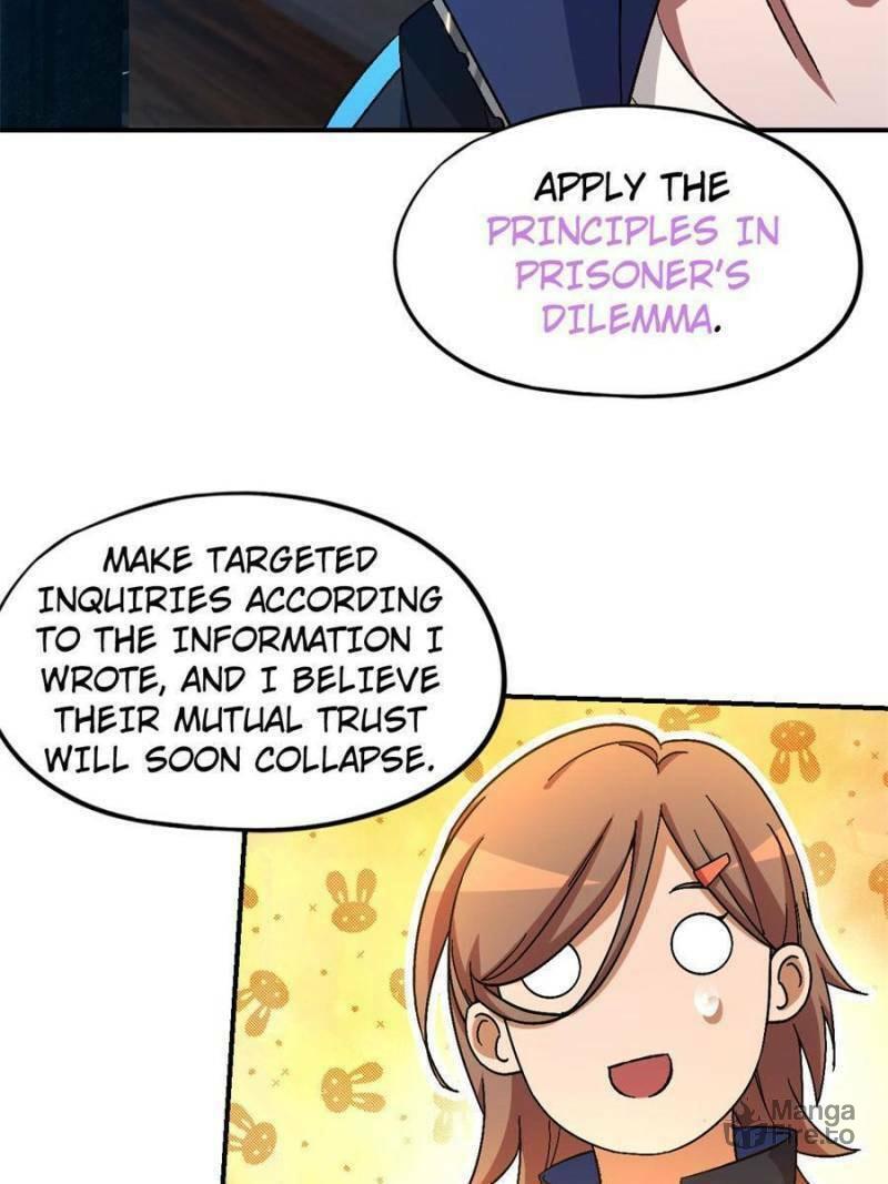 Doomsday Jigsaw Puzzle – Chapter 42 page 17