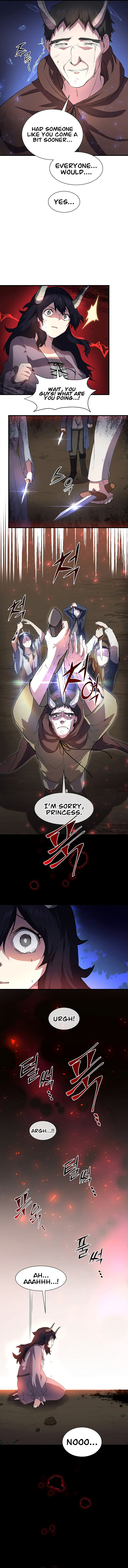 Skill Master Levels Up – Chapter 69 page 15