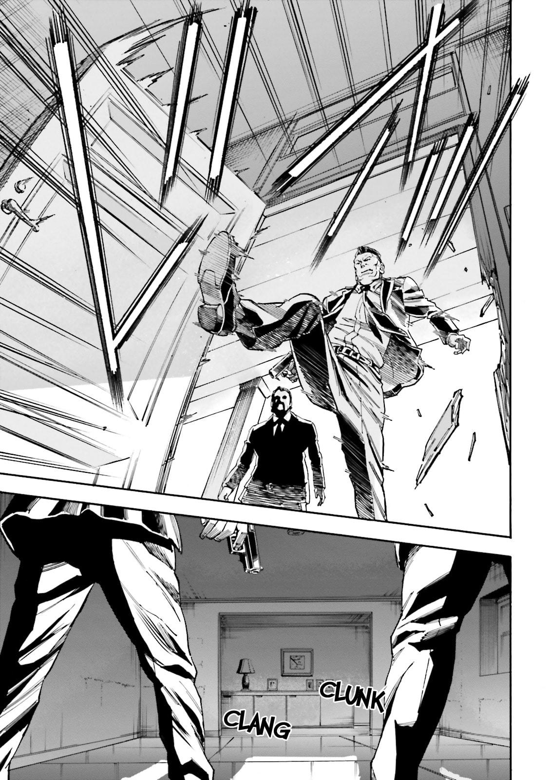 Carlos Craig <Faith and Rebellion> page 30