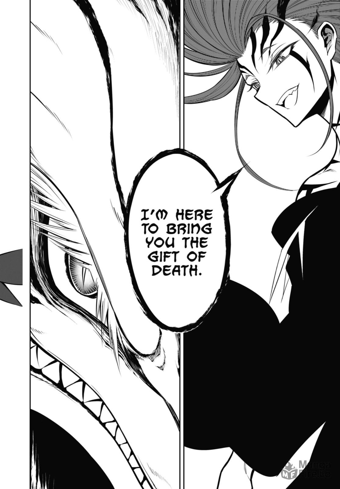Winged Monarch vs.Winged Monarch page 14