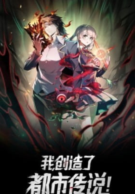 Urban Legend Maker Urban Legend Maker