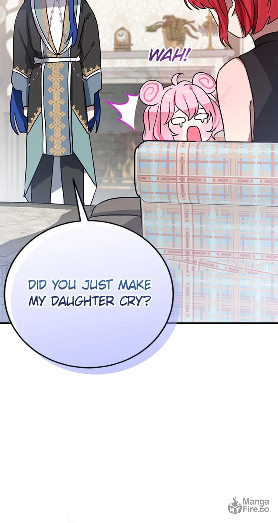 Toymaker Tria's Tyrant Problem – Chapter 8 page 4