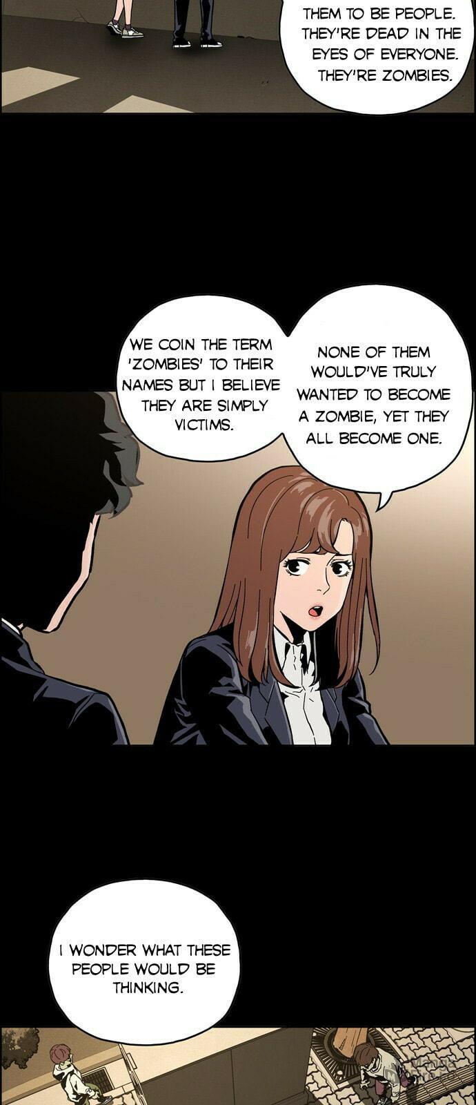 Deadlife – Chapter 1 page 39