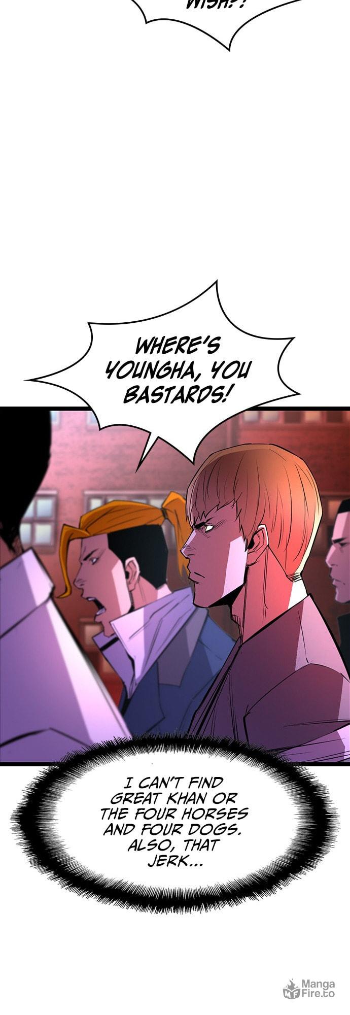 Hanlim Gym – Chapter 60 page 29