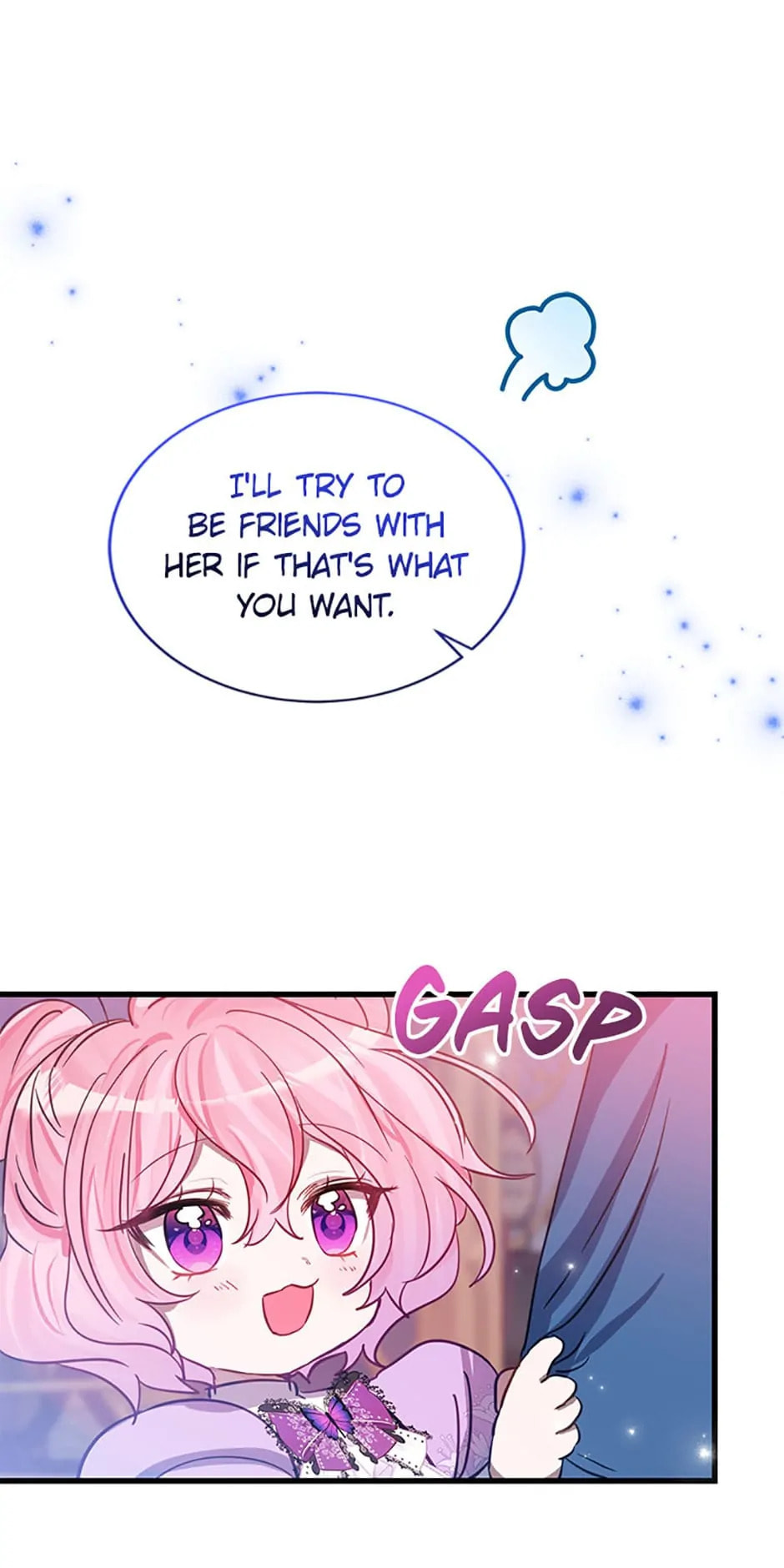 Toymaker Tria's Tyrant Problem – Chapter 31 page 31