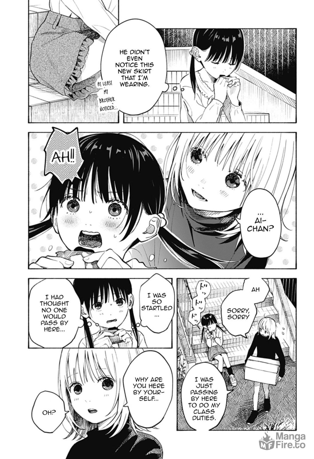 The Chocolate Incident page 8