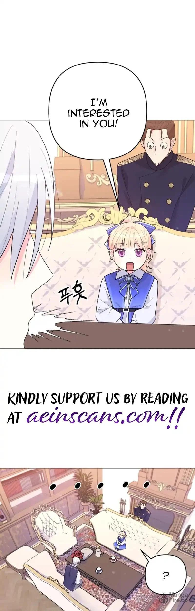 The Chubby Female Lead Is Popular – Chapter 6 page 29