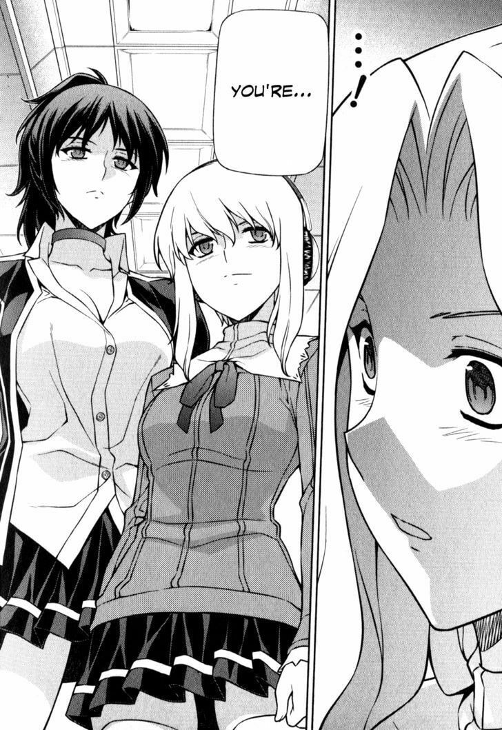 Freezing – Chapter 57 page 6