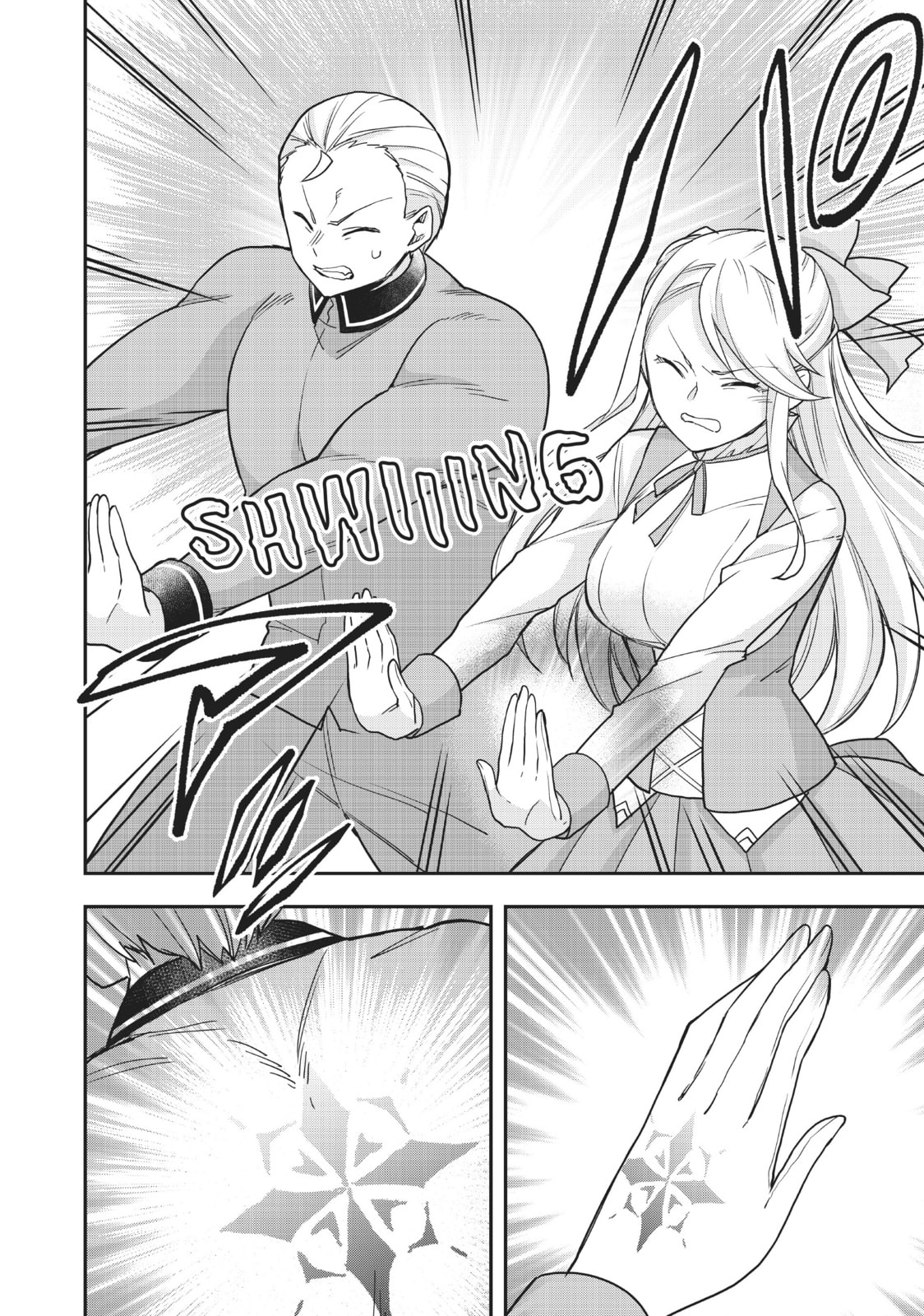 Let's Protect The Capital Together! page 10
