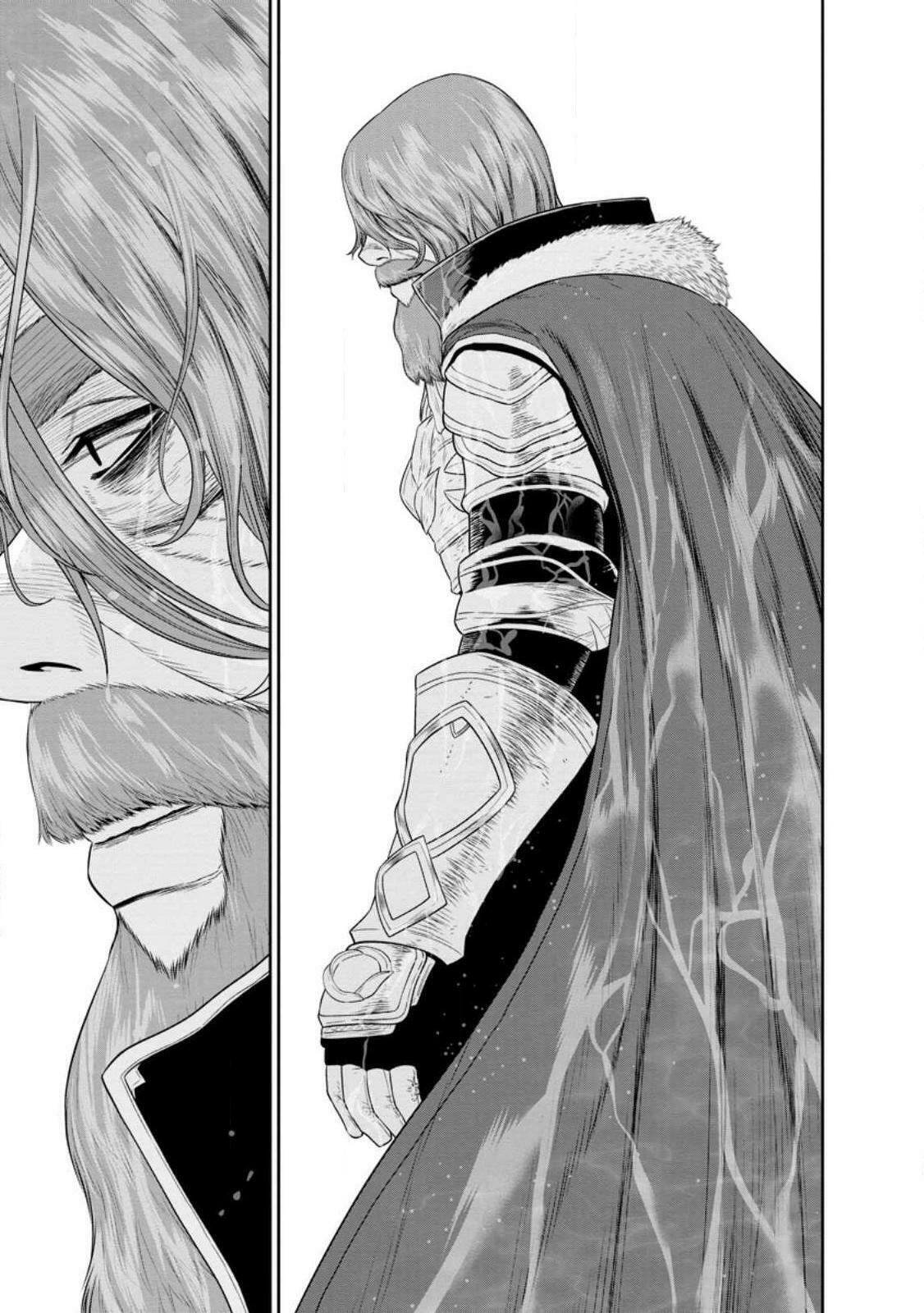 Maou Gun Saikyou no Majutsushi wa Ningen datta – Chapter 36 page 21