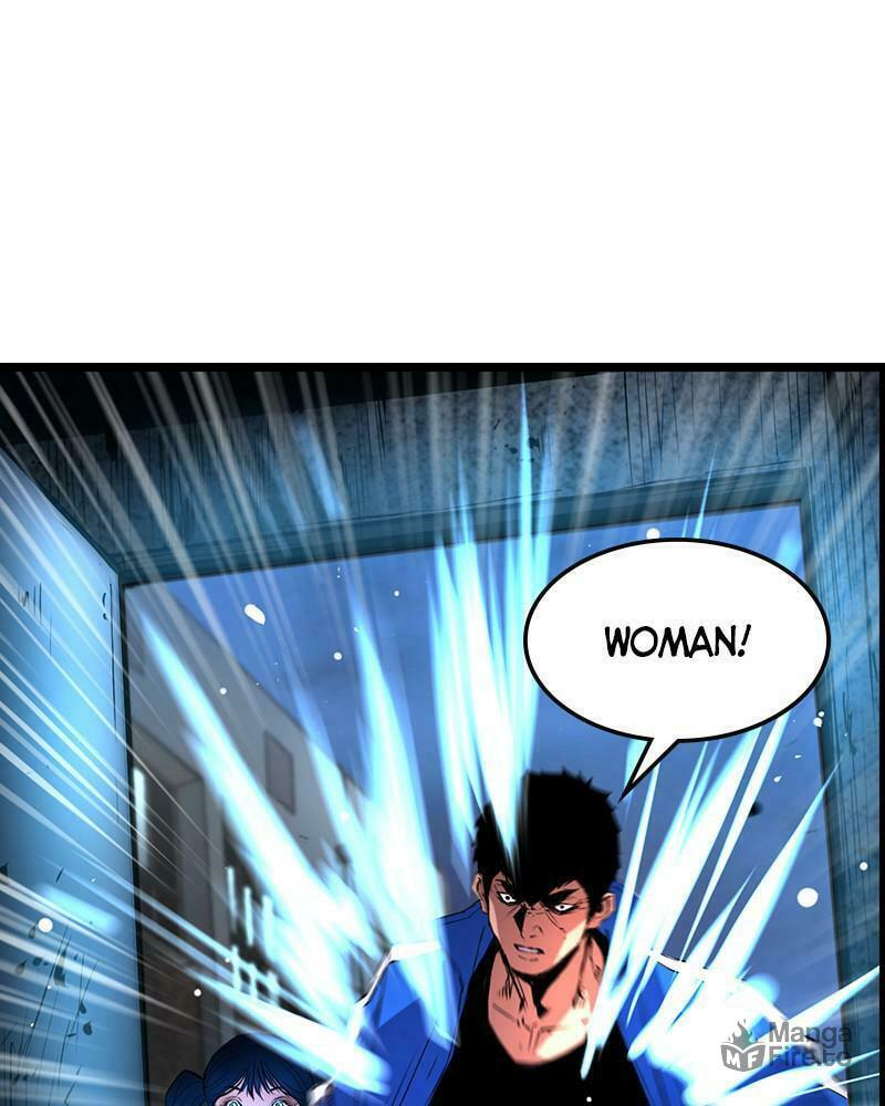 Hanlim Gym – Chapter 41 page 4