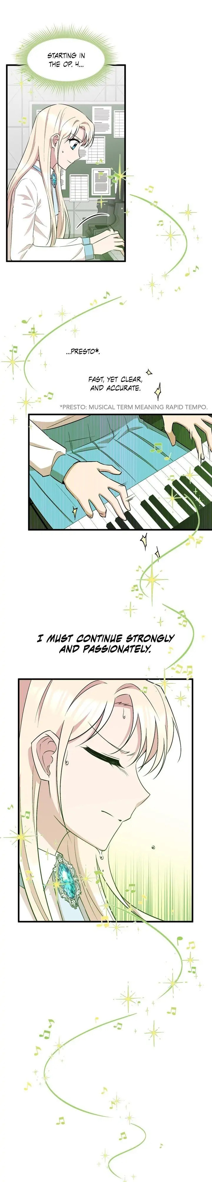 The Dawn in Moscow – Chapter 32 page 16