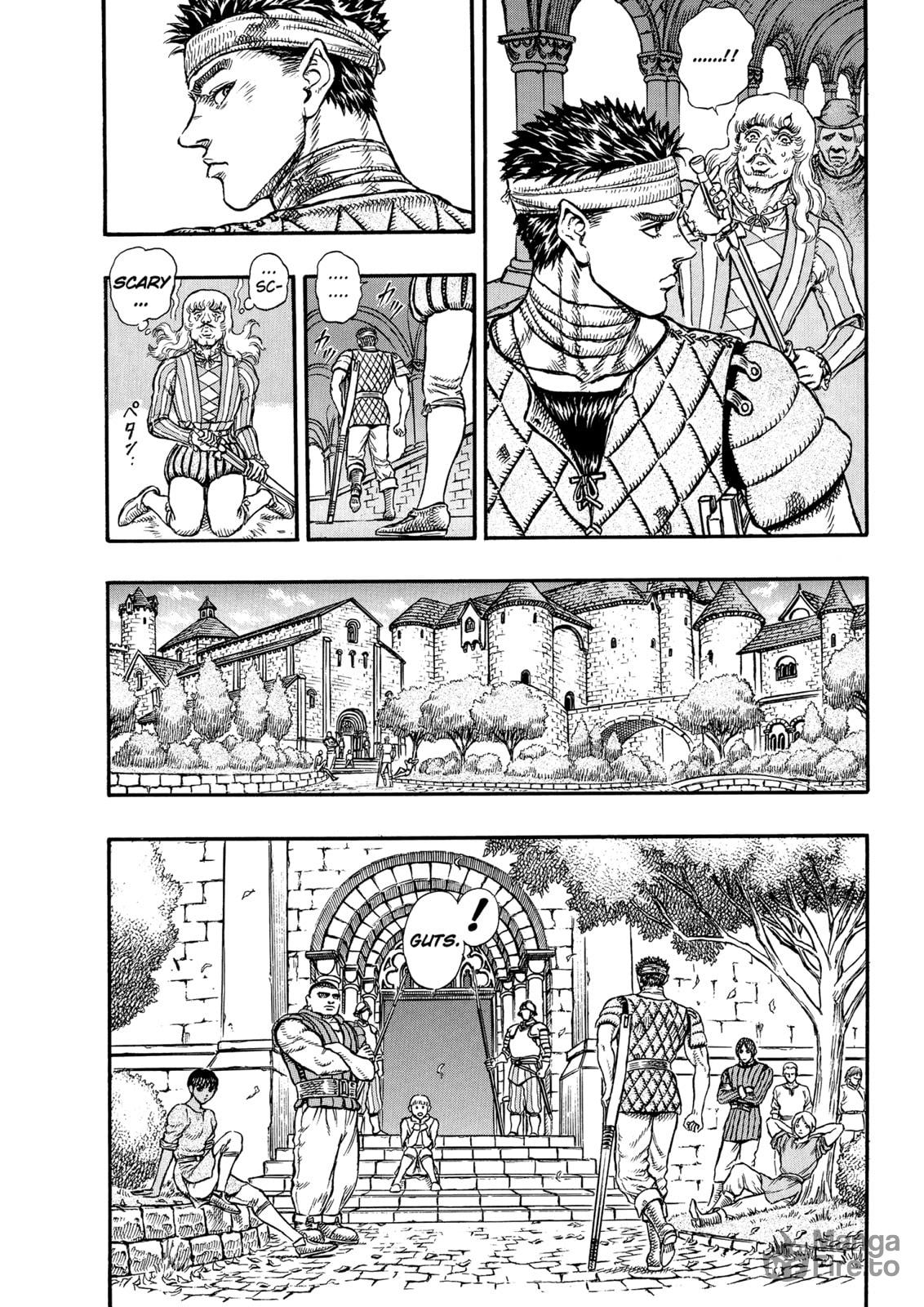 Sword Master (1) page 5